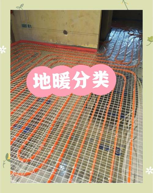 以下是这两种地暖系统的详细介绍: 水地暖